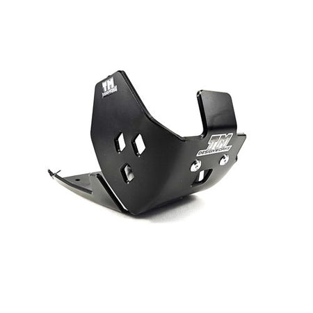 TM Designworks FX Full Coverage Skid Plate 2022.5+ KTM/HUS/GAS 450s | KTMC - 467 - MojoMotoSport.com