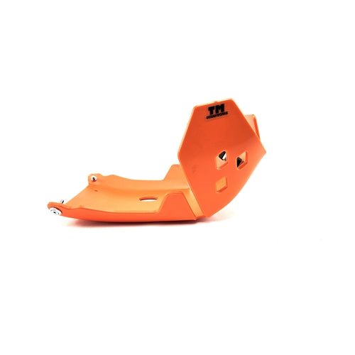 TM Designworks FX Full Coverage Skid Plate 2022.5+ KTM/HUS/GAS 450s | KTMC - 467 - MojoMotoSport.com