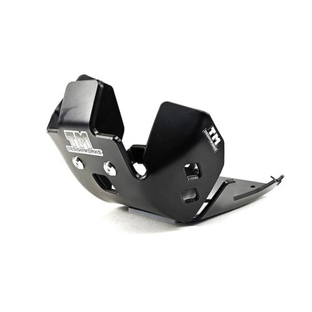 TM Designworks FX Full Coverage Skid Plate 2022.5+ KTM/HUS/GAS 450s | KTMC - 467 - MojoMotoSport.com