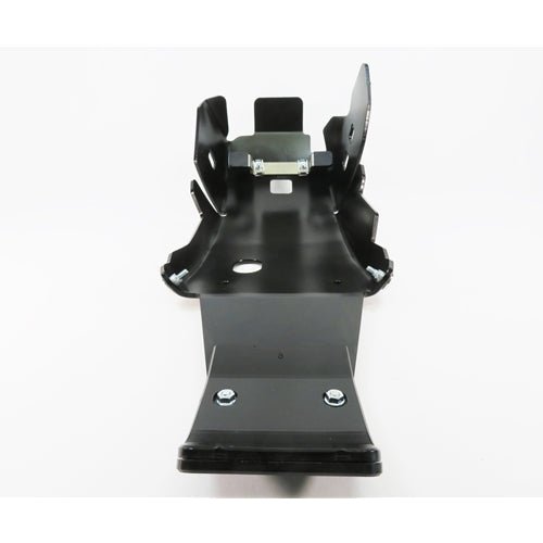 TM Designworks FX Full Coverage Skid Plate w/ Link Guard 2023 - UP KTM/HUS 250/300 | KHLG - 258 - MojoMotoSport.com