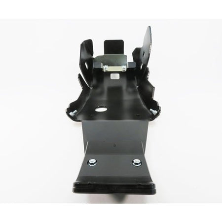 TM Designworks FX Full Coverage Skid Plate w/ Link Guard 2023 - UP KTM/HUS 250/300 | KHLG - 258 - MojoMotoSport.com