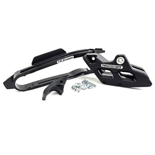 TM Designworks FX Slide n Guide Kit 2011 - UP Beta | FXK - BT2 - MojoMotoSport.com
