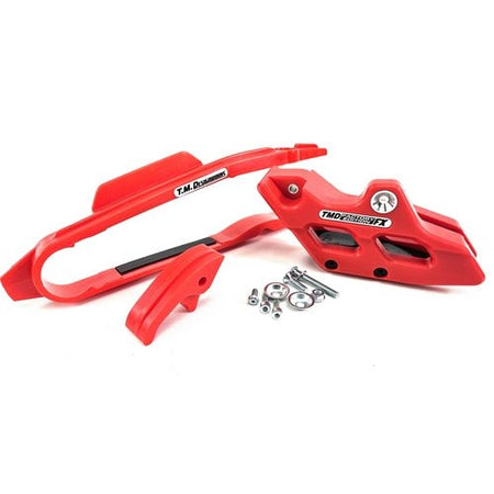 TM Designworks FX Slide n Guide Kit 2011 - UP Beta | FXK - BT2 - MojoMotoSport.com