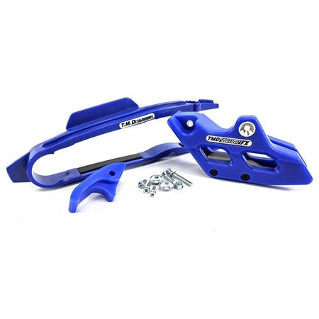 TM Designworks FX Slide n Guide Kit 2011 - UP Beta | FXK - BT2 - MojoMotoSport.com