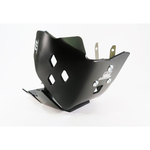 TM Designworks KTM/HUS/GAS 250/350 Full Coverage Skid Plate (2023+) | KTMC - 362 - MojoMotoSport.com