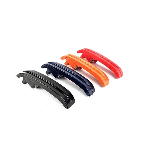 TM Designworks - KTM/Husky/Gas Lower Frame Mount Powerlip Chain Pad - KTM - FP5 - MojoMotoSport.com