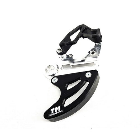 TM Designworks - KTM/Husqvarna/GasGas Disc Guard & Caliper Guard | RDP - KTM - MojoMotoSport.com