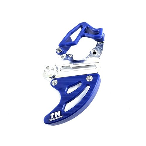 TM Designworks - KTM/Husqvarna/GasGas Disc Guard & Caliper Guard | RDP - KTM - MojoMotoSport.com