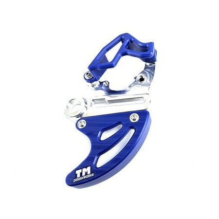 TM Designworks - KTM/Husqvarna/GasGas Disc Guard & Caliper Guard | RDP - KTM - MojoMotoSport.com