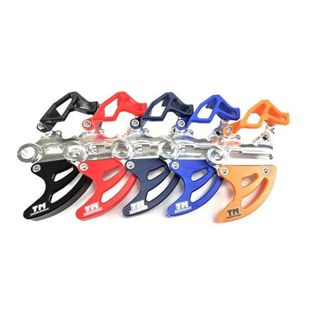TM Designworks - KTM/Husqvarna/GasGas Disc Guard & Caliper Guard | RDP - KTM - MojoMotoSport.com