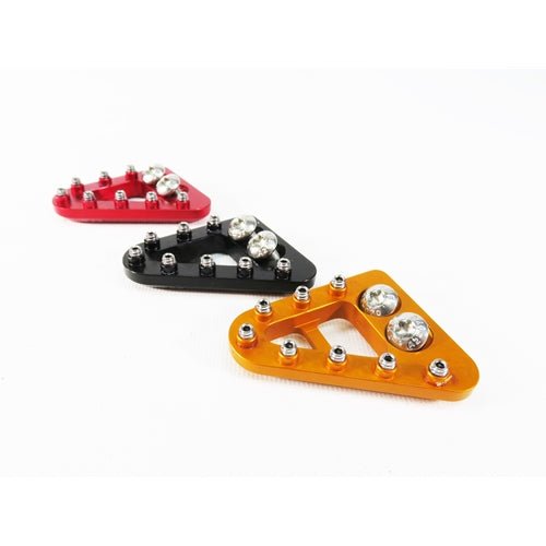 TM Designworks Oversized Rear Brake Tip KTM/HUS/GAS | BKPT - KHG - MojoMotoSport.com