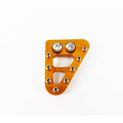 TM Designworks Oversized Rear Brake Tip KTM/HUS/GAS | BKPT - KHG - MojoMotoSport.com