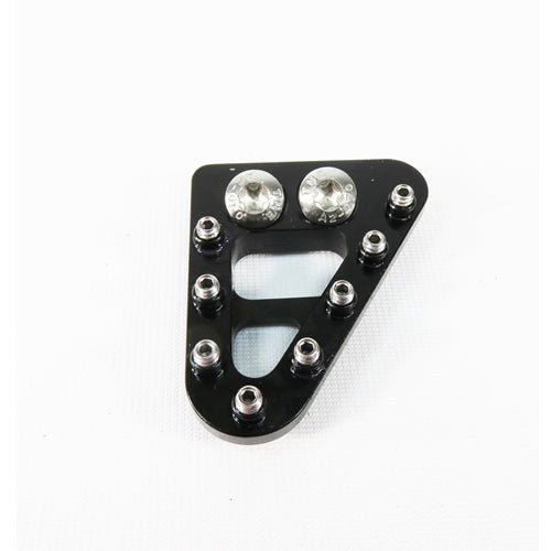 TM Designworks Oversized Rear Brake Tip KTM/HUS/GAS | BKPT - KHG - MojoMotoSport.com