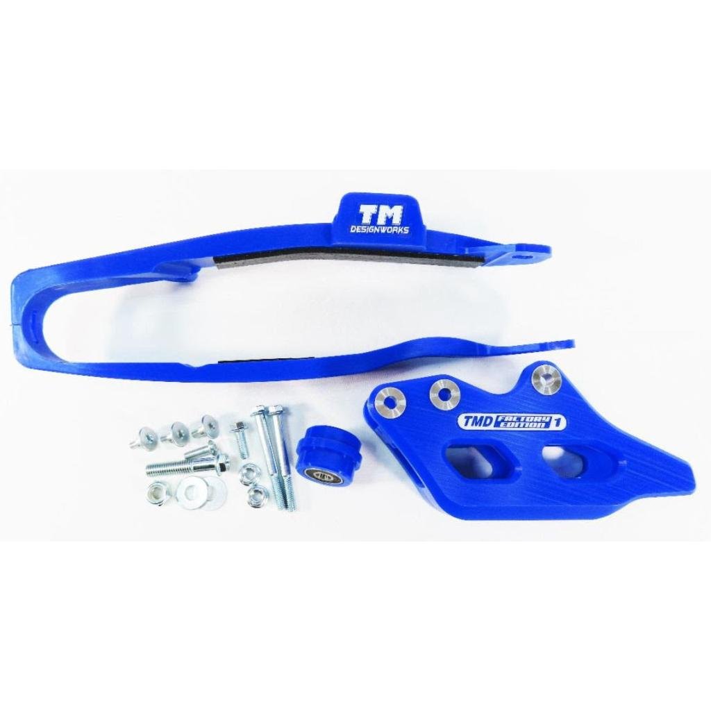 TM Designworks - Yamaha Baja Endurance Slide - N - Guide Kit | YCP - K20 - MojoMotoSport.com