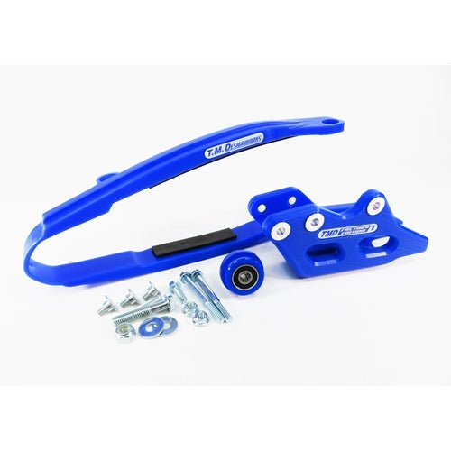 TM Designworks - Yamaha Baja Endurance Slide - N - Guide Kit | YCP - K20 - MojoMotoSport.com