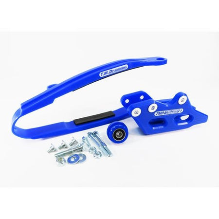 TM Designworks - Yamaha Baja Endurance Slide - N - Guide Kit | YCP - K20 - MojoMotoSport.com