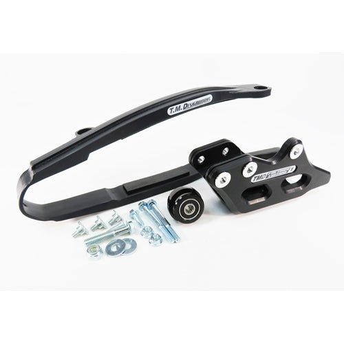 TM Designworks - Yamaha Baja Endurance Slide - N - Guide Kit | YCP - K20 - MojoMotoSport.com