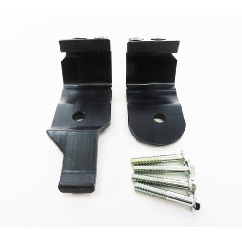 TM Designworks - Yamaha YZ/WR Lower Fork Lug Protection | DEFG - YZ02 - MojoMotoSport.com