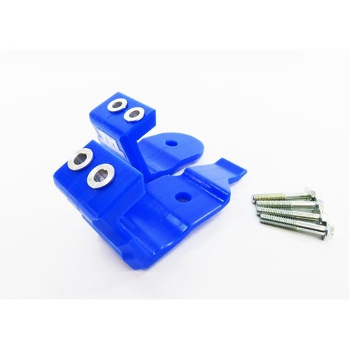 TM Designworks - Yamaha YZ/WR Lower Fork Lug Protection | DEFG - YZ02 - MojoMotoSport.com