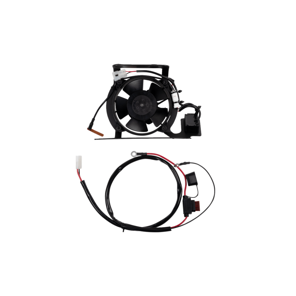 Trail Tech KTM/Husqvarna '16 - '22/GasGas '21 - '23 Digital Fan Kit | 732 - FN3 - MojoMotoSport.com