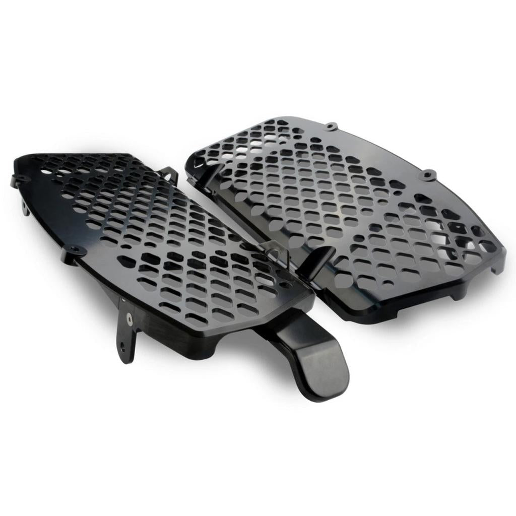 Trail Tech Radiator Guard | 0151 - RB02 - MojoMotoSport.com
