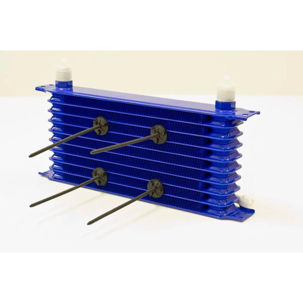 Trail Tech Universal Radiator Digital Fan Kit | 732 - FNA1 - MojoMotoSport.com