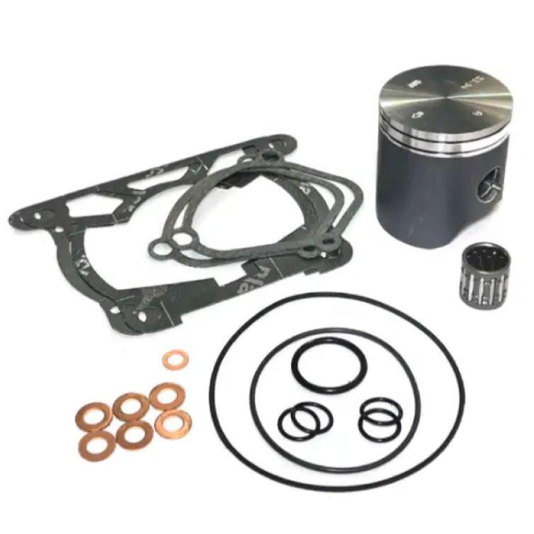 TSP 12 Degree Top End Rebuild Kit 2023+ KTM/Husky/GasGas 125cc TBI Models - MojoMotoSport.com