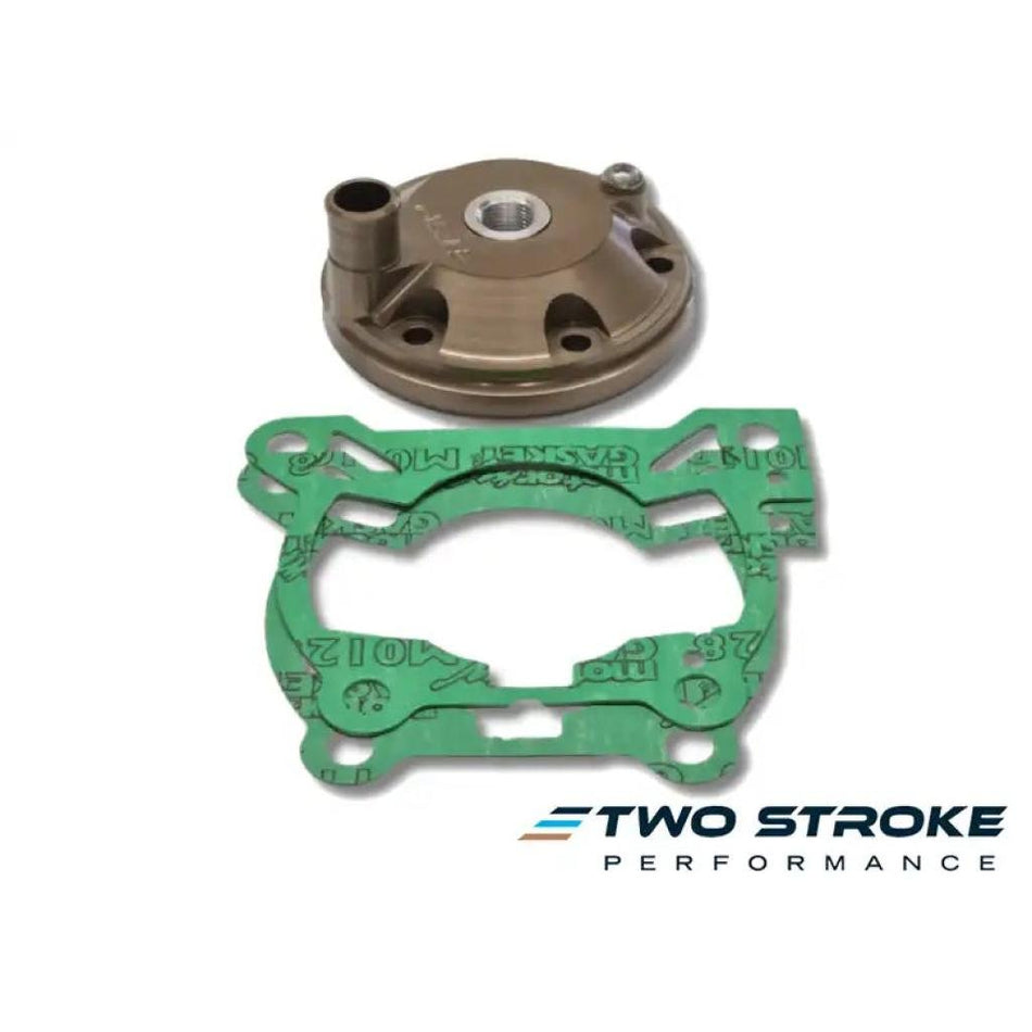 TSP CNC 12 Degree Cylinder Head 2018 - 2024 KTM/Husky 85 SX/TC Models - MojoMotoSport.com