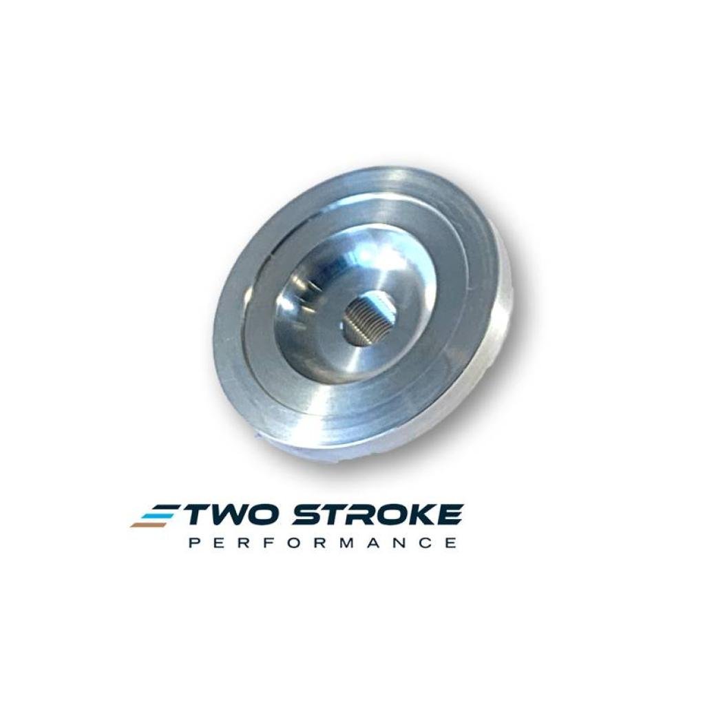 TSP CNC 12 Degree Head Insert – KTM/Husky/Gas Gas 125cc TBI Models - MojoMotoSport.com