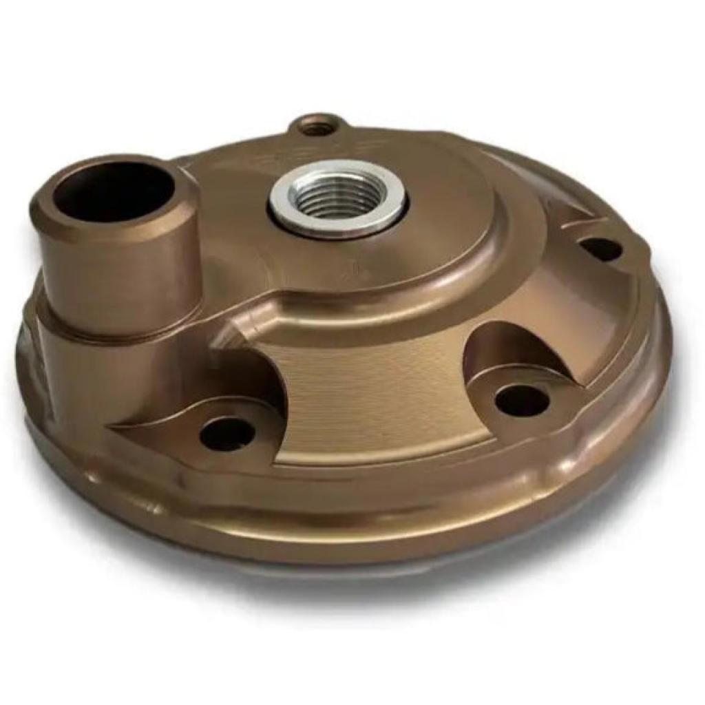 TSP CNC 12 Degree Head KTM/Husky/GasGas 125 TBI Models - MojoMotoSport.com