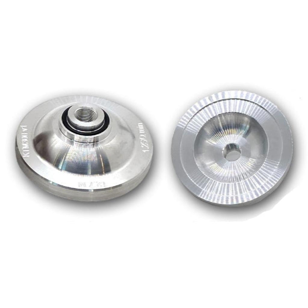 TSP CNC Head Insert 2019+ KTM/Husky/GasGas 300 TPI Models - MojoMotoSport.com