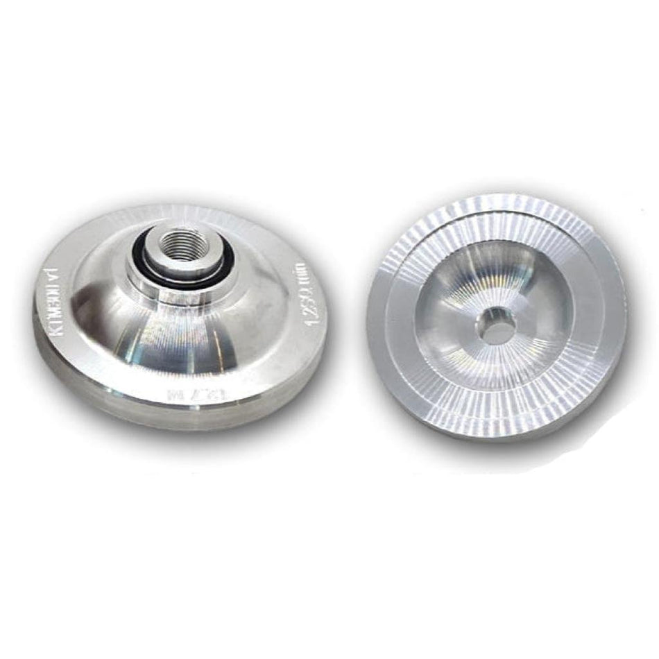 TSP CNC Head Insert 2019+ KTM/Husky/GasGas 300 TPI Models - MojoMotoSport.com
