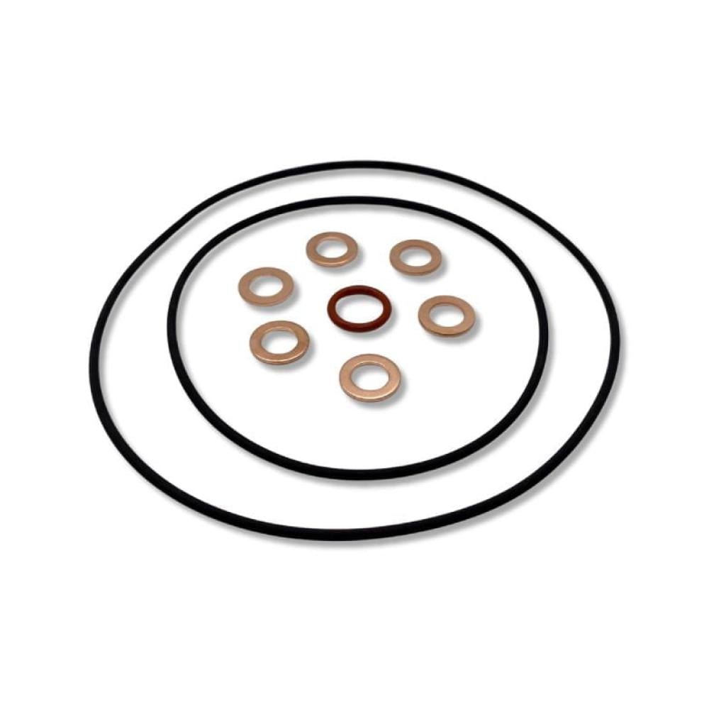 TSP CNC Head KTM/Husky/GasGas 300cc XC/SX, TX, & EX TBI Models - MojoMotoSport.com