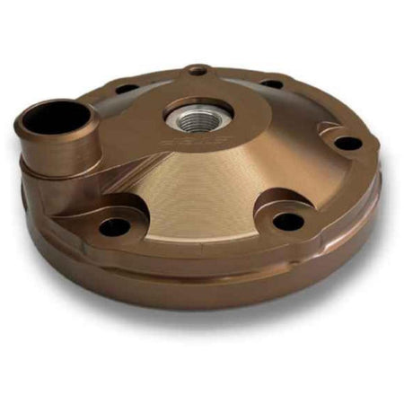 TSP CNC Head KTM/Husky/GasGas 300cc XC/SX, TX, & EX TBI Models - MojoMotoSport.com