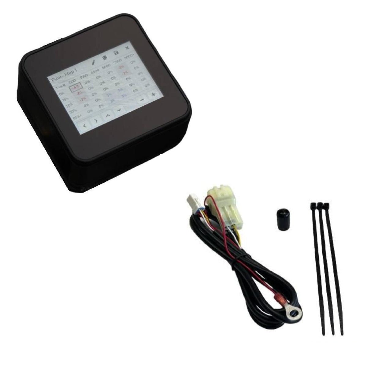 TSP ECU Reflash Module ERM 2018+ TPI/TBI & 2017+ 4 Stroke Models - MojoMotoSport.com