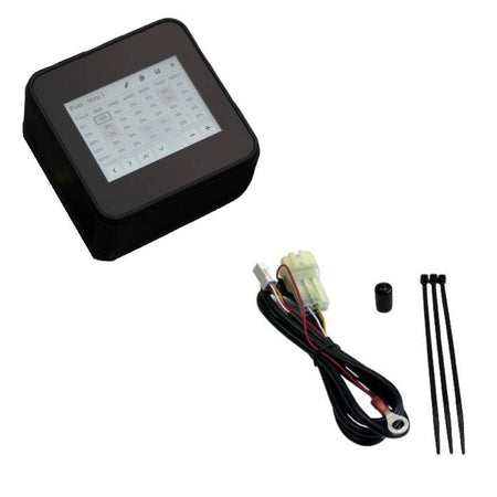 TSP ECU Reflash Module ERM 2018+ TPI/TBI & 2017+ 4 Stroke Models - MojoMotoSport.com