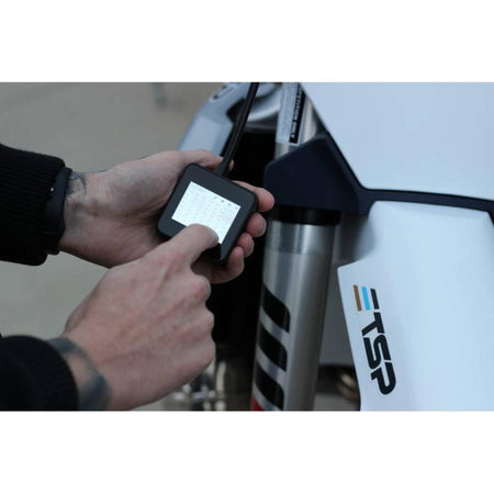 TSP ECU Reflash Module ERM 2018+ TPI/TBI & 2017+ 4 Stroke Models - MojoMotoSport.com