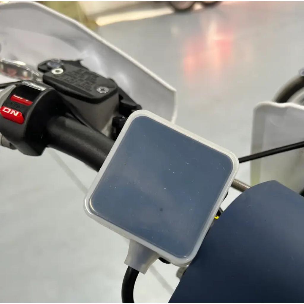 TSP ECU Reflash Module ERM 2018+ TPI/TBI & 2017+ 4 Stroke Models - MojoMotoSport.com