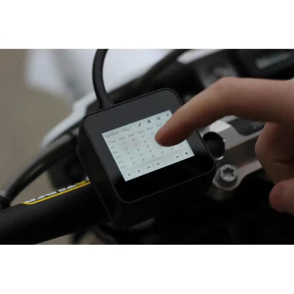 TSP ECU Reflash Module ERM 2018+ TPI/TBI & 2017+ 4 Stroke Models - MojoMotoSport.com