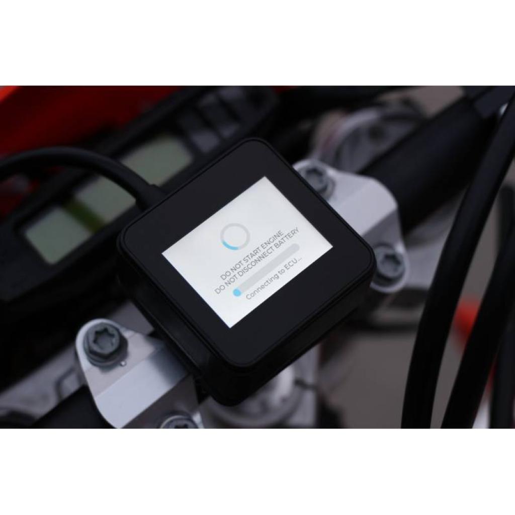 TSP ECU Reflash Module ERM 2018+ TPI/TBI & 2017+ 4 Stroke Models - MojoMotoSport.com