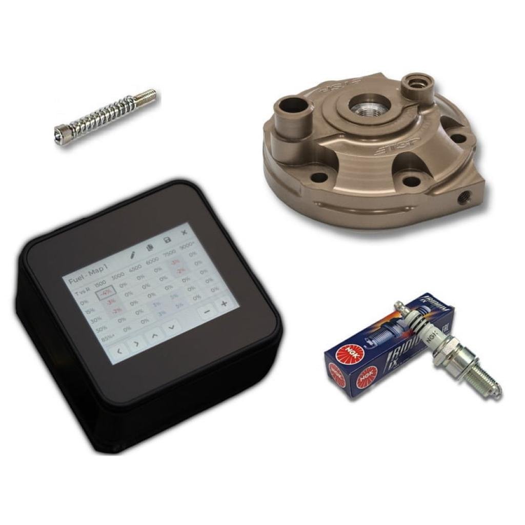 TSP ERM Power Kit 2019+ KTM/Husky/GasGas 300cc TPI - MojoMotoSport.com