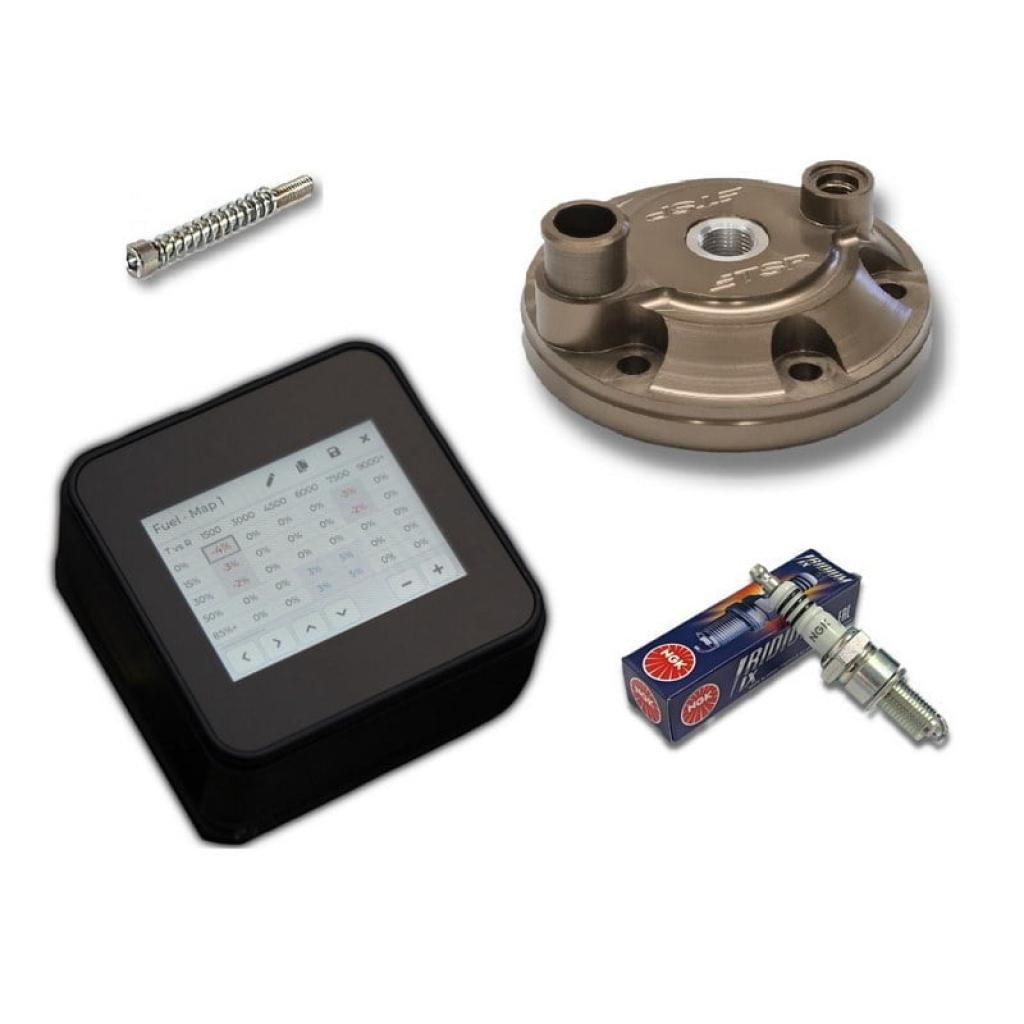 TSP ERM Power Kit 2020+ KTM/Husky 150cc TPI - MojoMotoSport.com