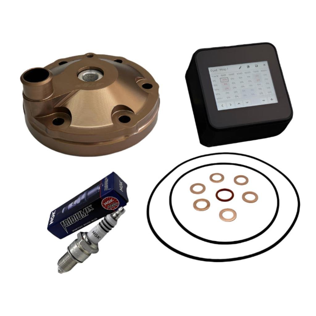 TSP ERM Power Kit KTM/Husky/GasGas 125cc TBI - MojoMotoSport.com