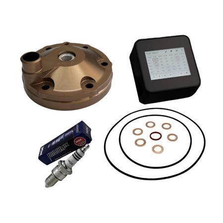 TSP ERM Power Kit KTM/Husky/GasGas 125cc TBI - MojoMotoSport.com