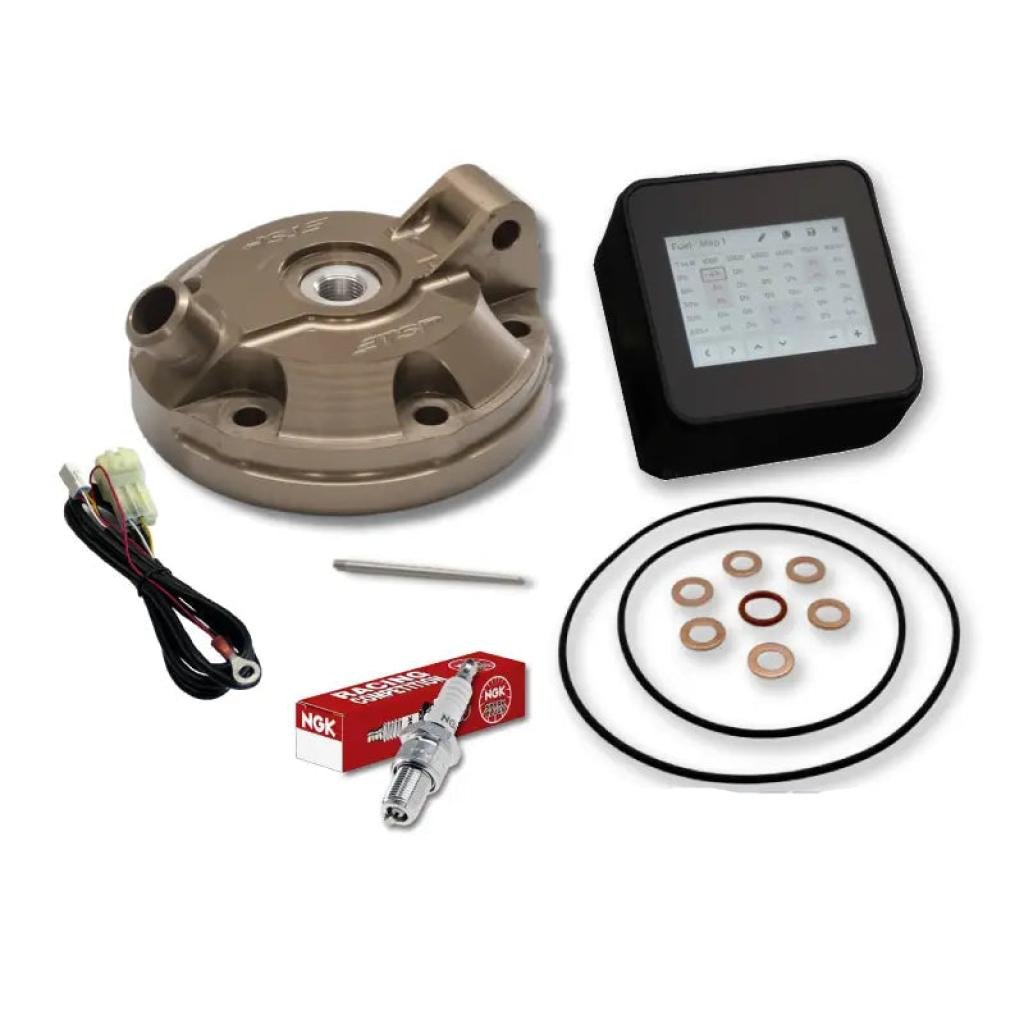 TSP ERM Power Kit Sherco 300cc 2018+ - MojoMotoSport.com