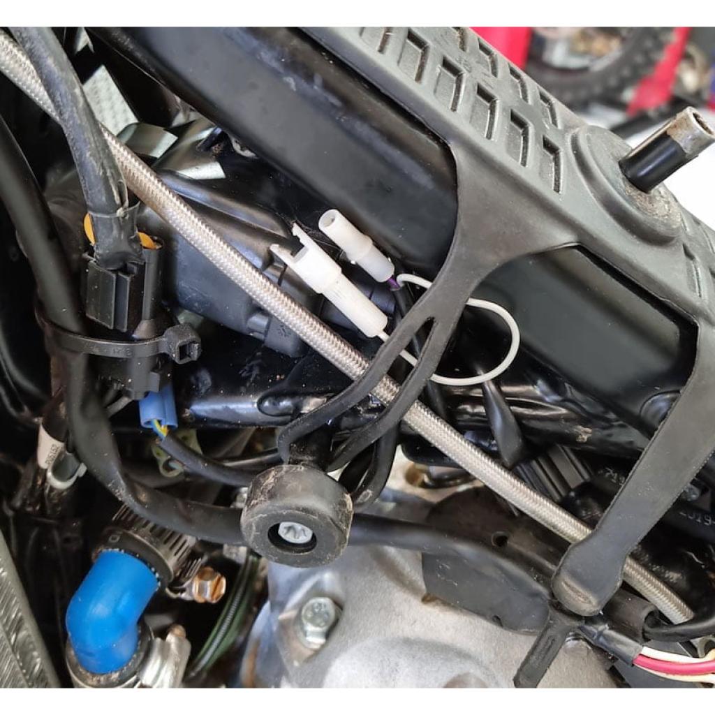 TSP KTM/Husky/GasGas TPI/Carb Map Switch - MojoMotoSport.com