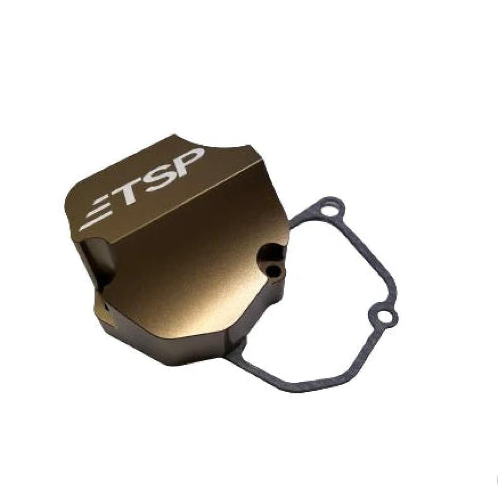 TSP Oversized Powervalve Cover KTM/Husky/GasGas TBI - MojoMotoSport.com