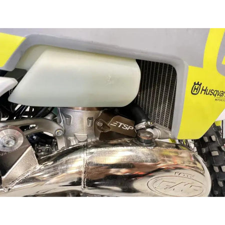 TSP Oversized Powervalve Cover KTM/Husky/GasGas TBI - MojoMotoSport.com