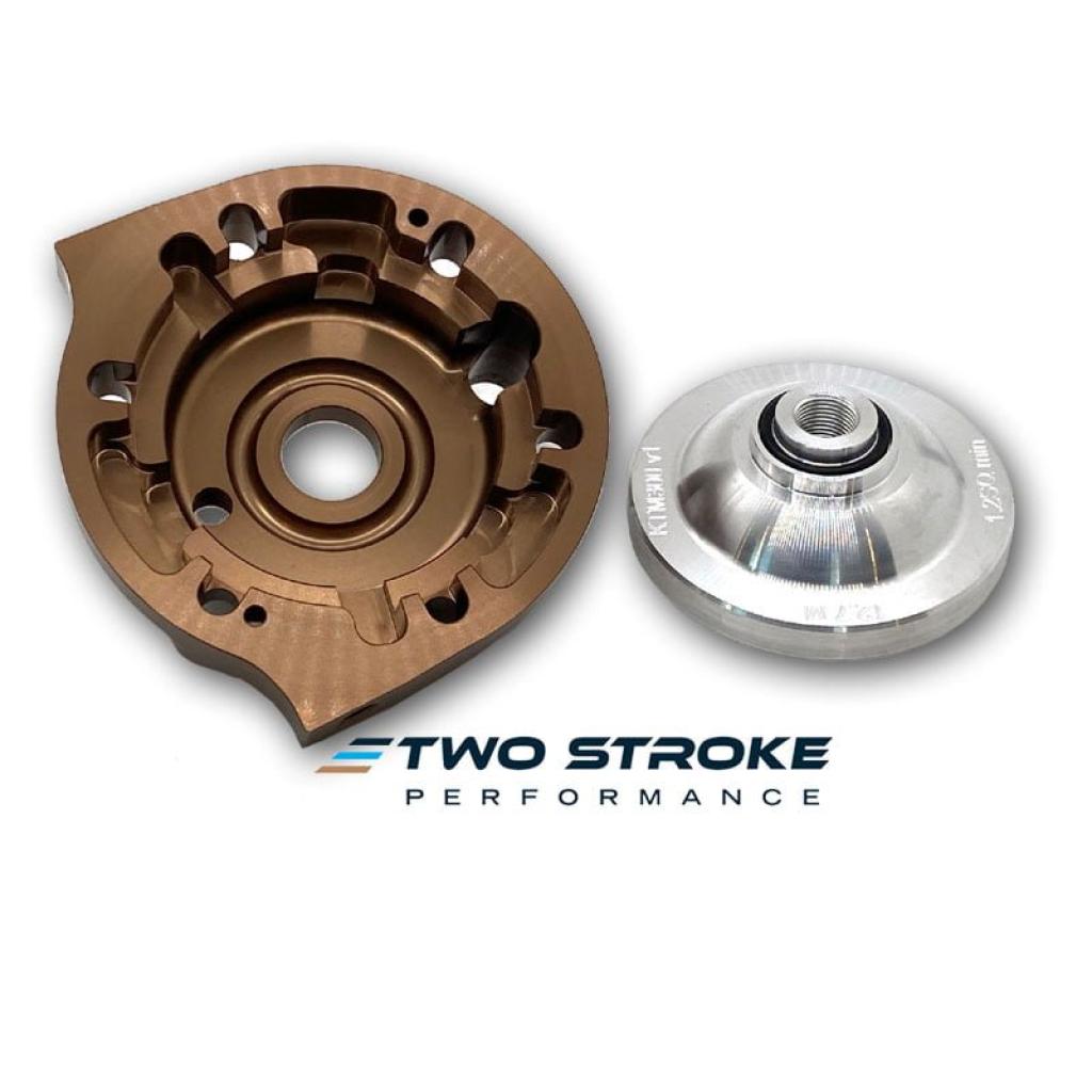 TSP Power Kit "PLUS" 2017+ KTM/Husky/GasGas 250cc Carb - MojoMotoSport.com