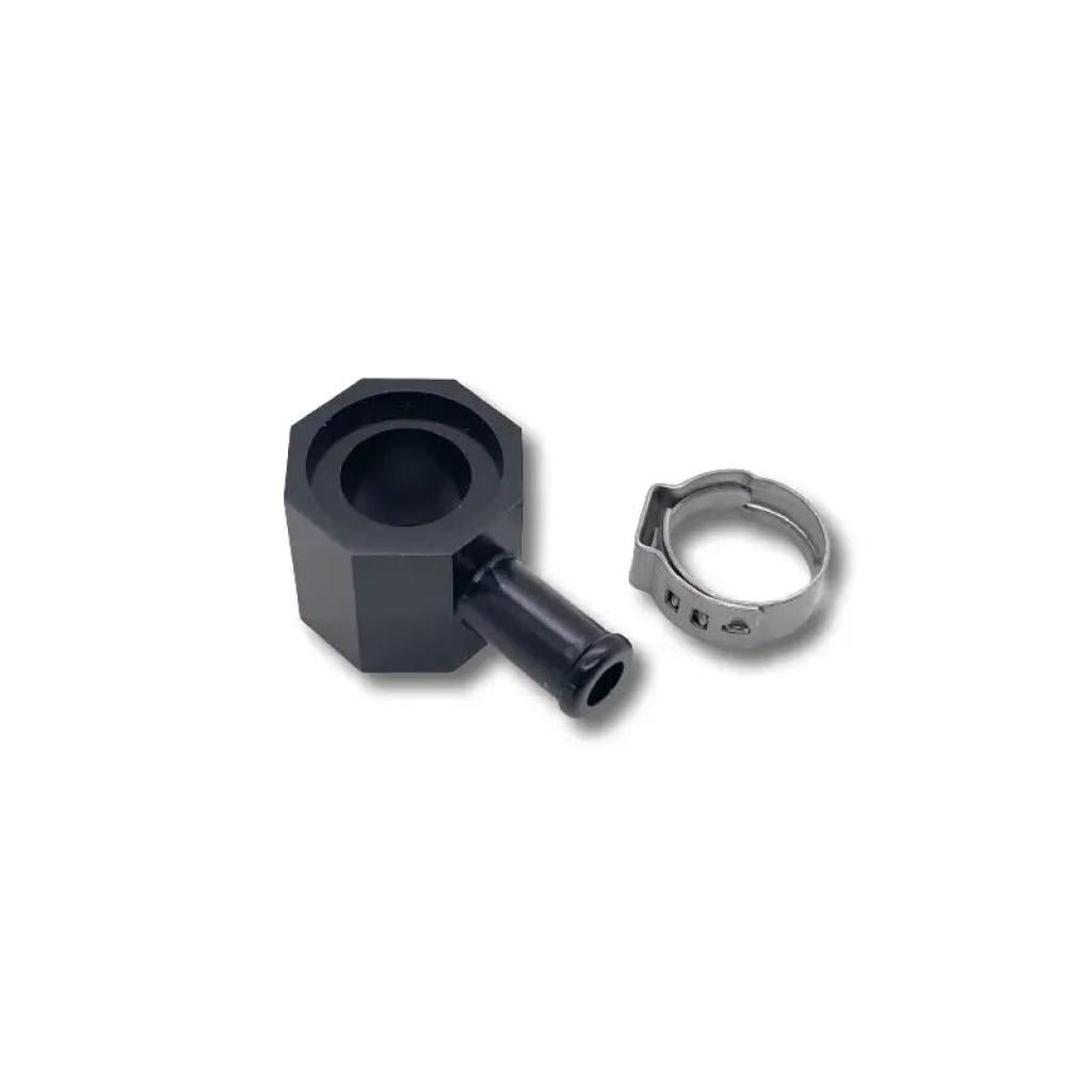 TSP SBMP Aluminum Fuel Tank Fitting KTM/HUS/GAS 2T - MojoMotoSport.com